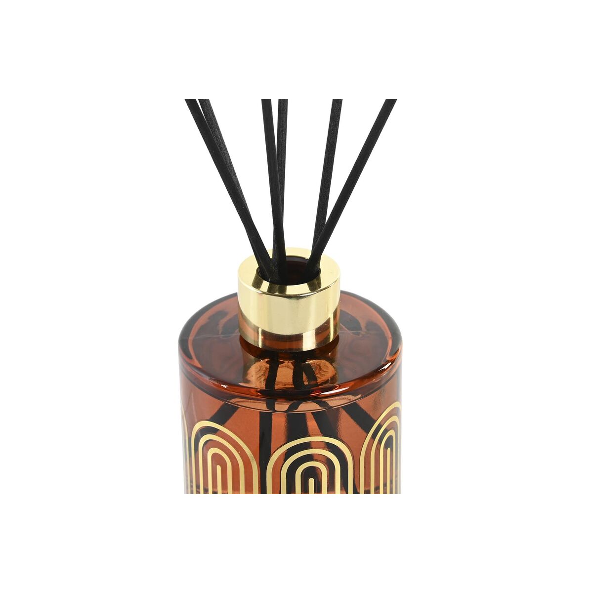 Luftrenser DKD Home Decor 100 ml Urban (3 enheter)